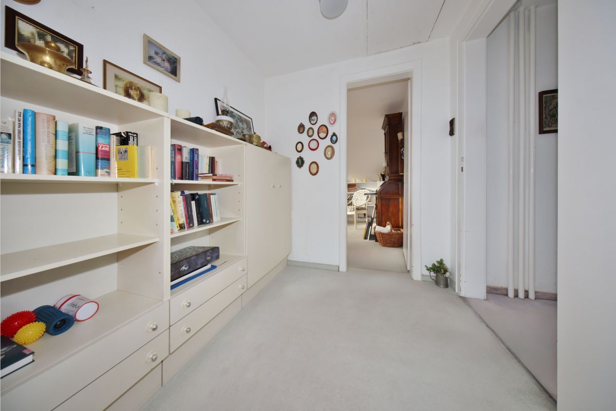 Arbeitszimmer Arbeitszimmer