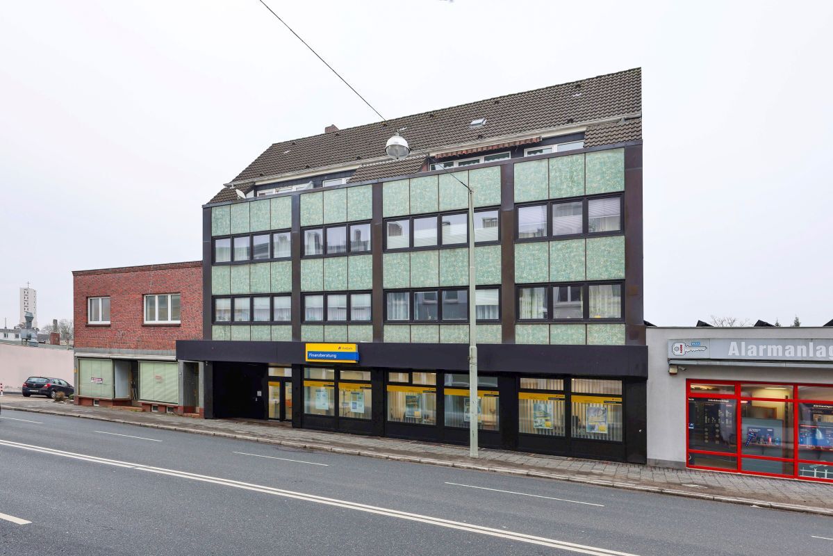 Außenansicht Außenansicht