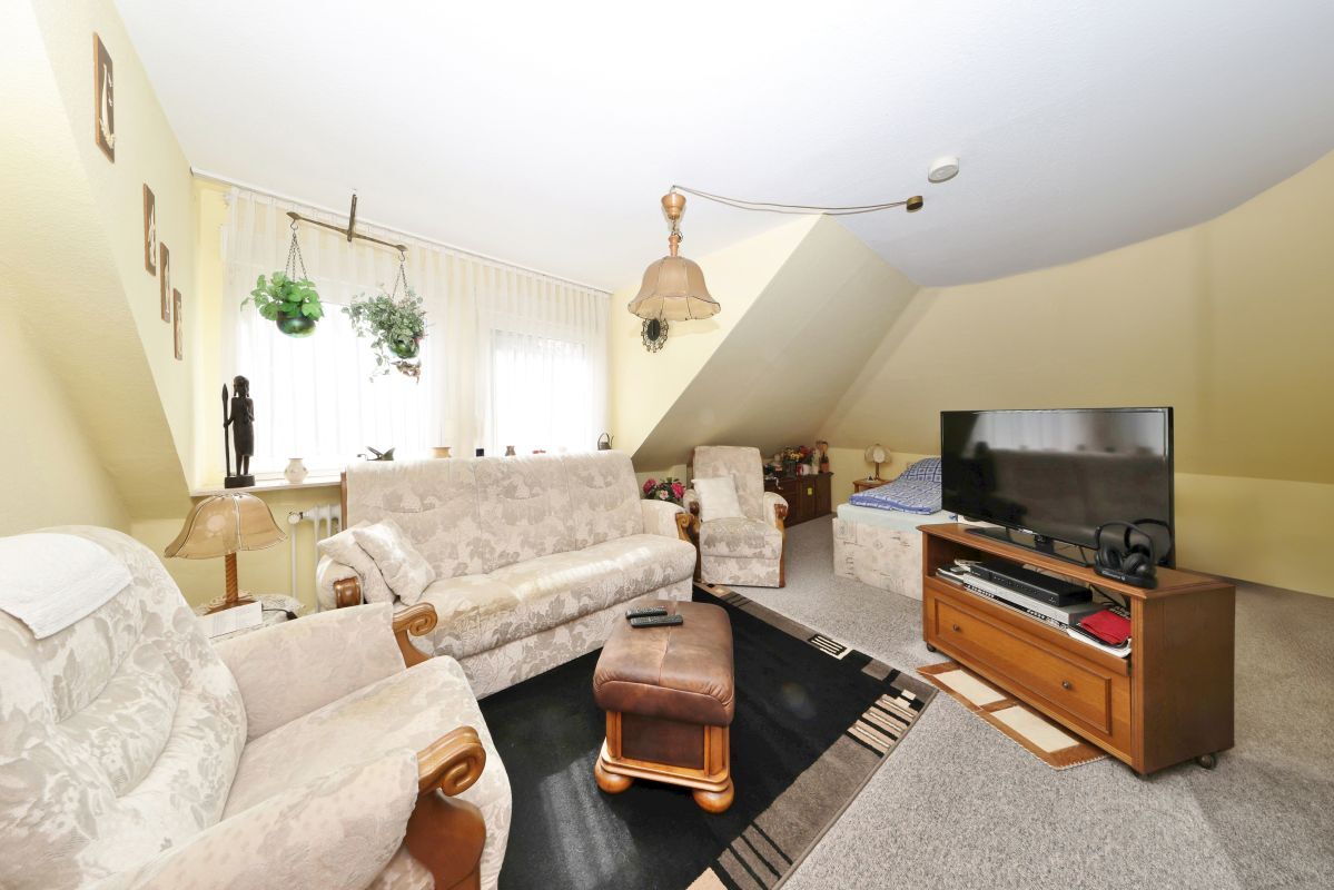 Wohnzimmer Wohnzimmer