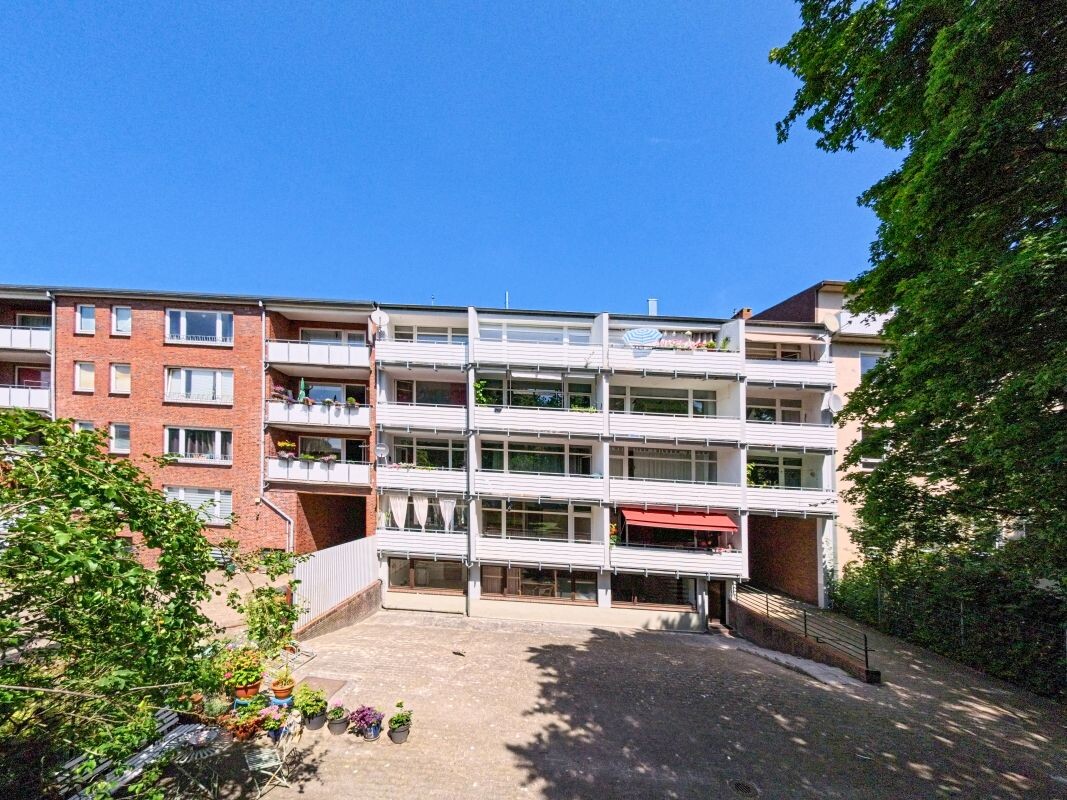 Außenansicht Außenansicht