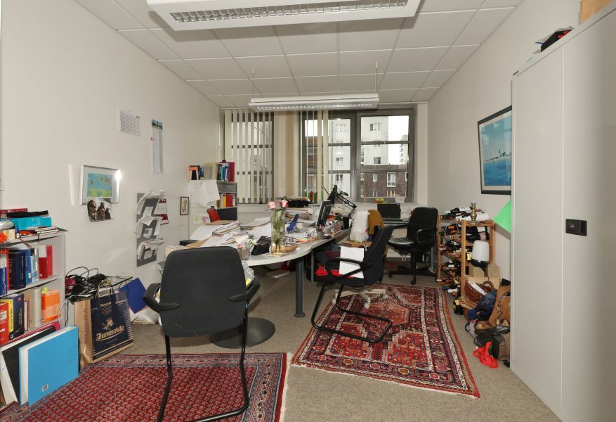 Büro Büro