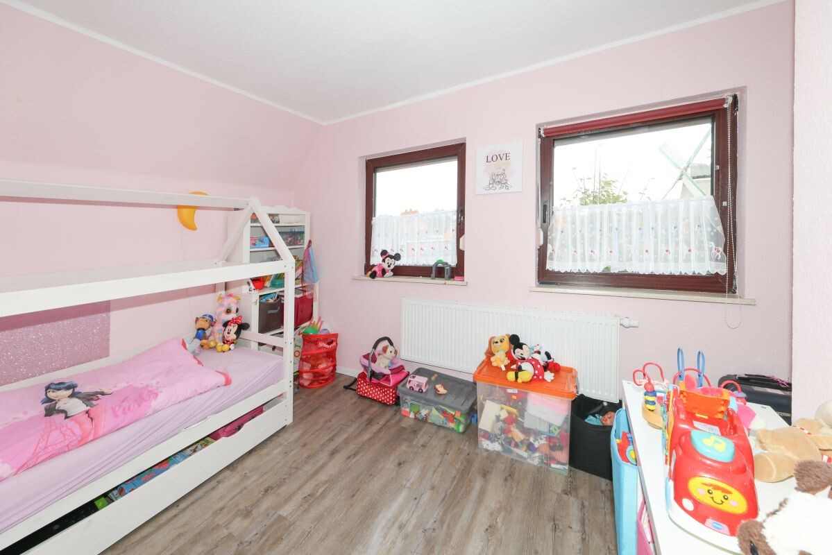 Kinderzimmer I Kinderzimmer I