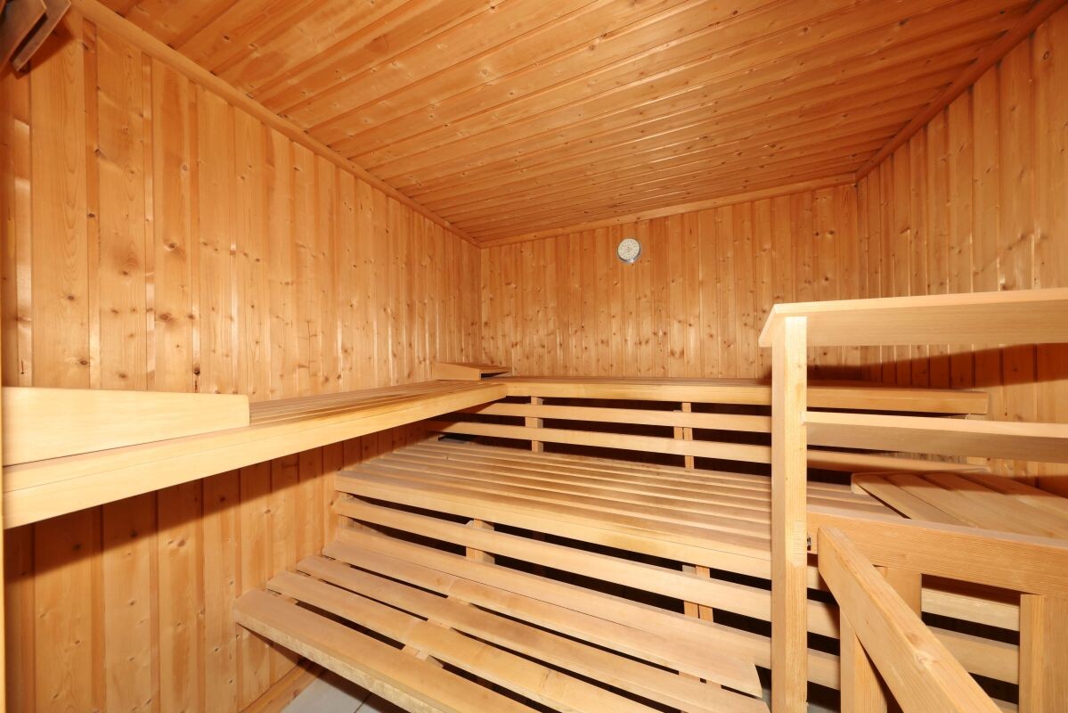 Sauna Sauna