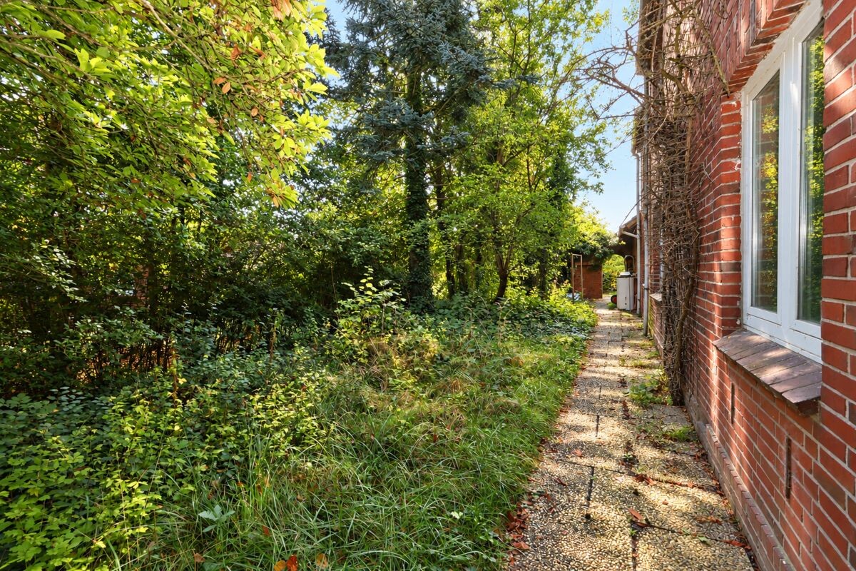 Garten Garten