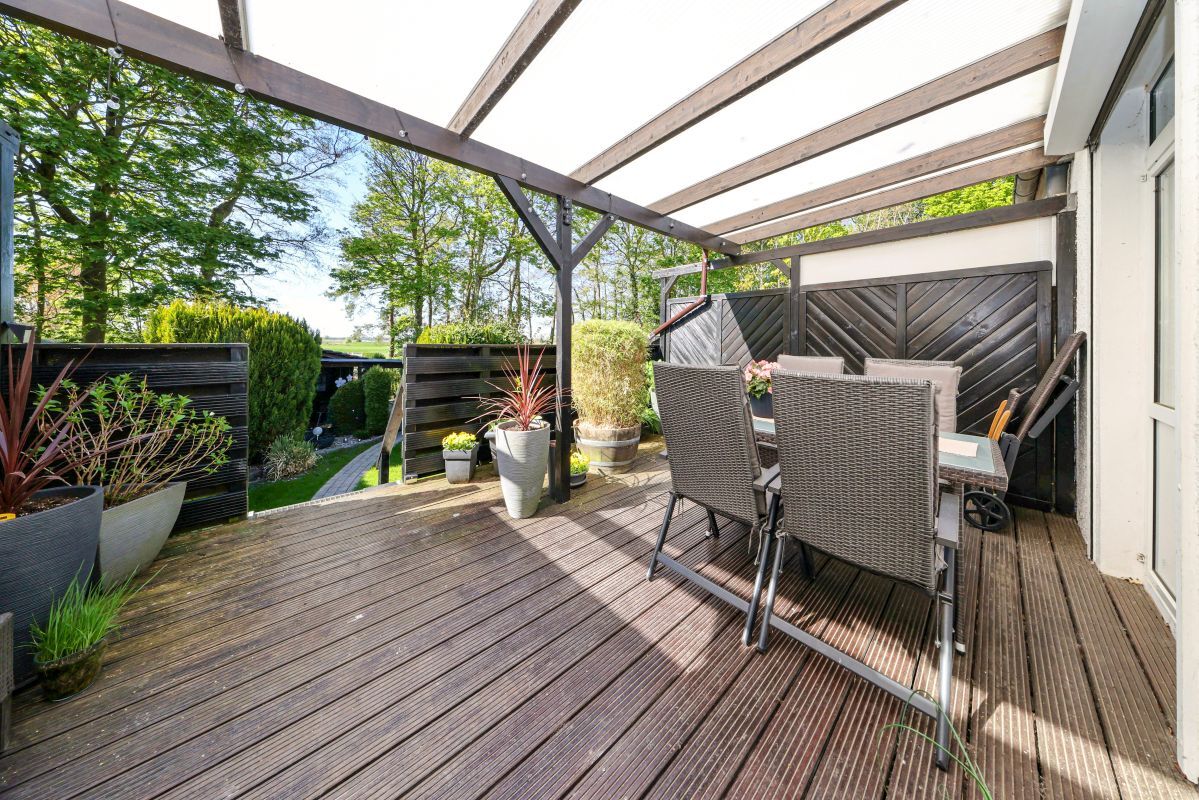 Hochterrasse Hochterrasse