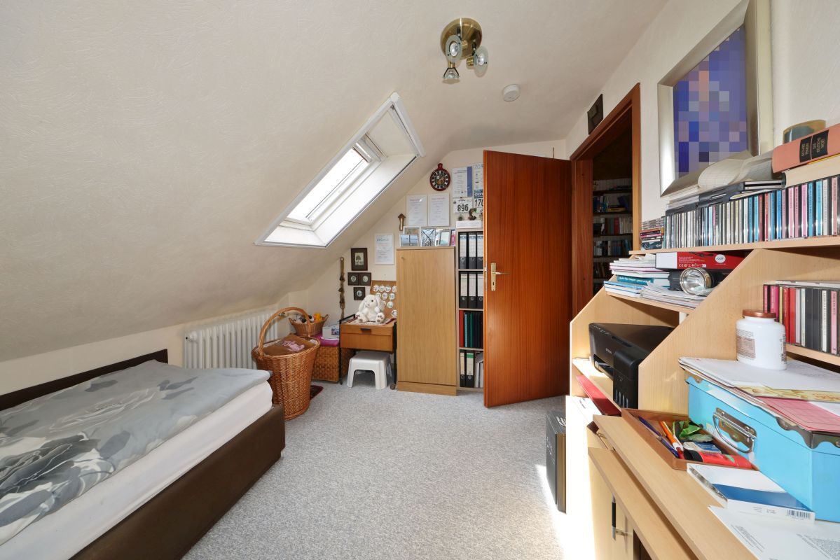 Zimmer I Zimmer I