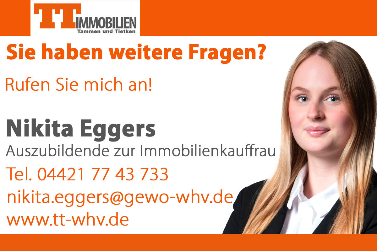 Nikita Eggers Nikita Eggers