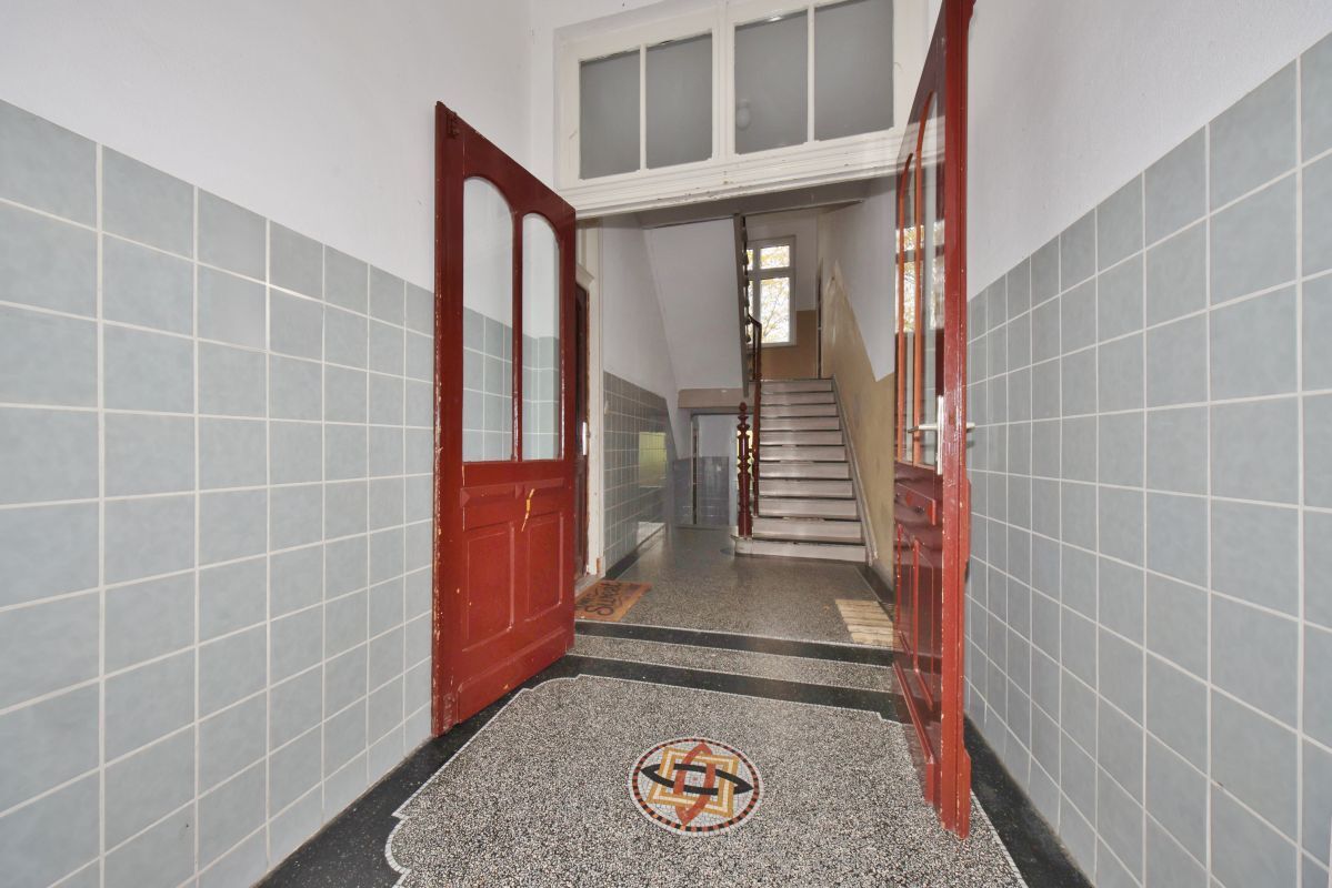 Treppenhaus Treppenhaus