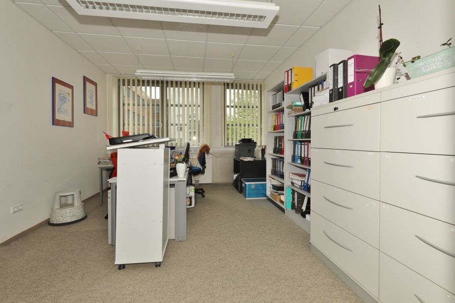 Büro Büro