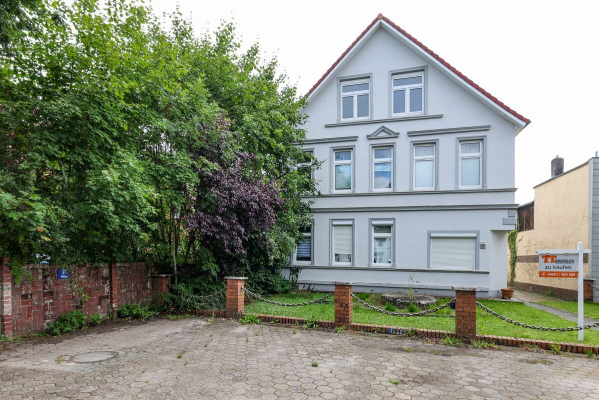 Außenansicht Außenansicht