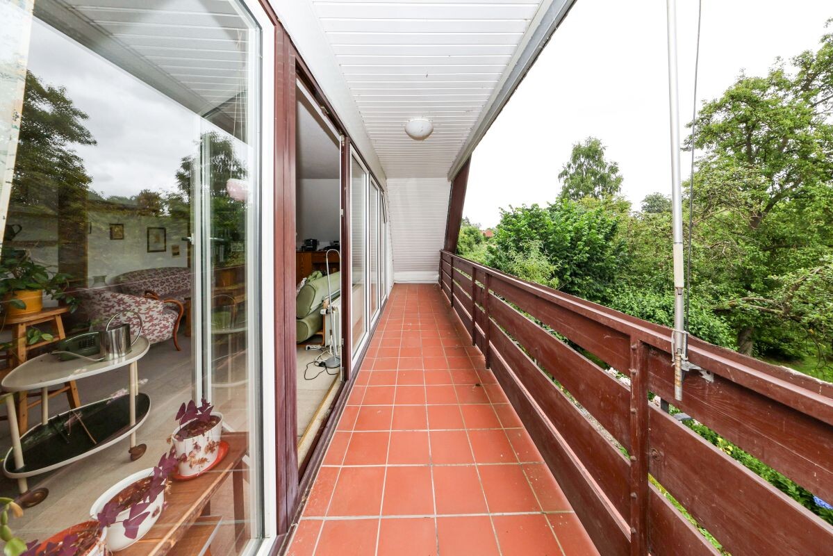 ...Balkon ...Balkon