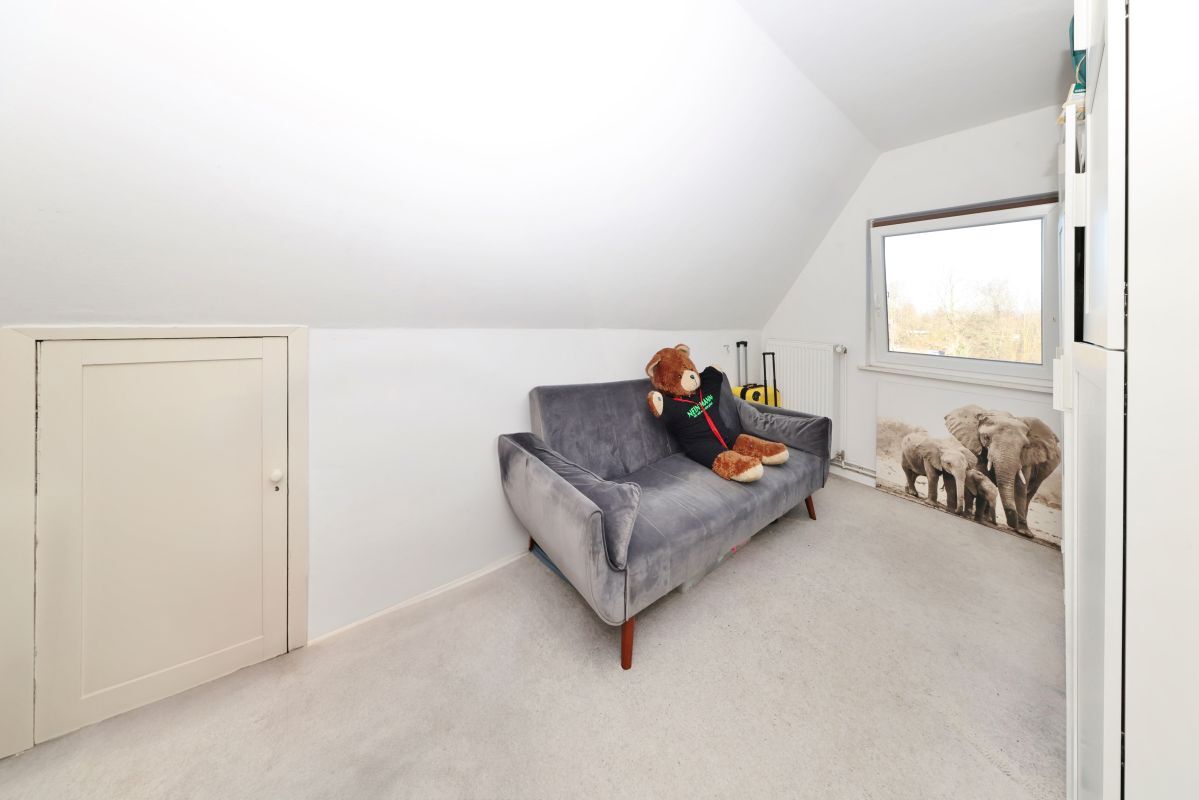 Gästezimmer Gästezimmer