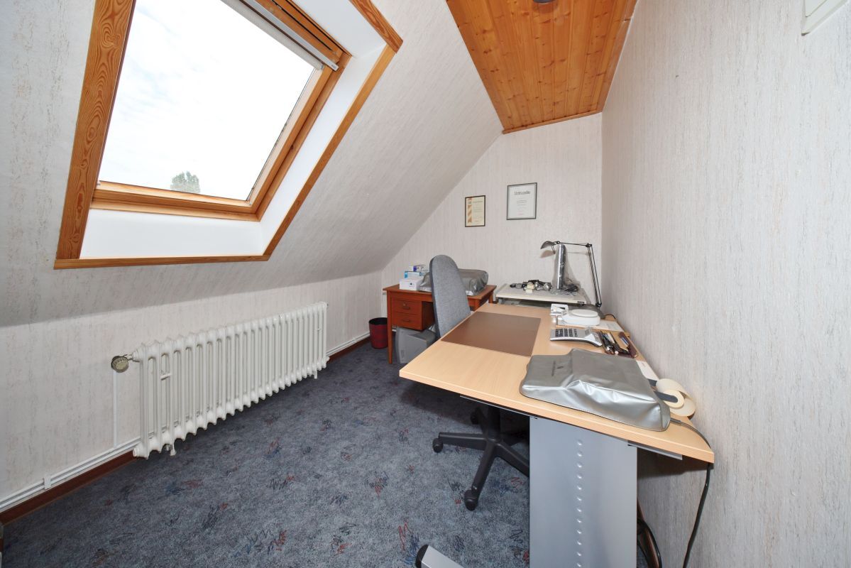 Arbeitszimmer Arbeitszimmer