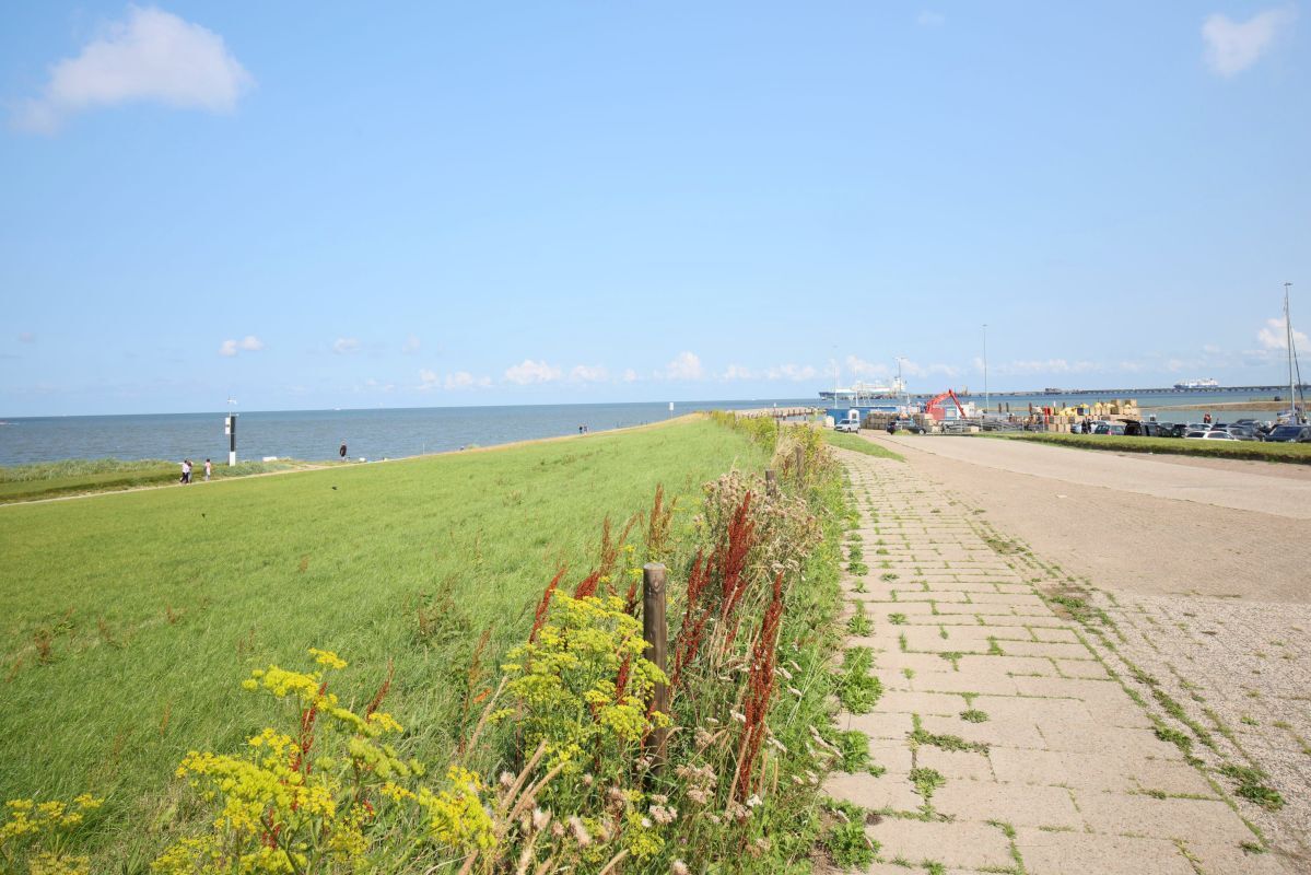 Nordseestrand Nordseestrand