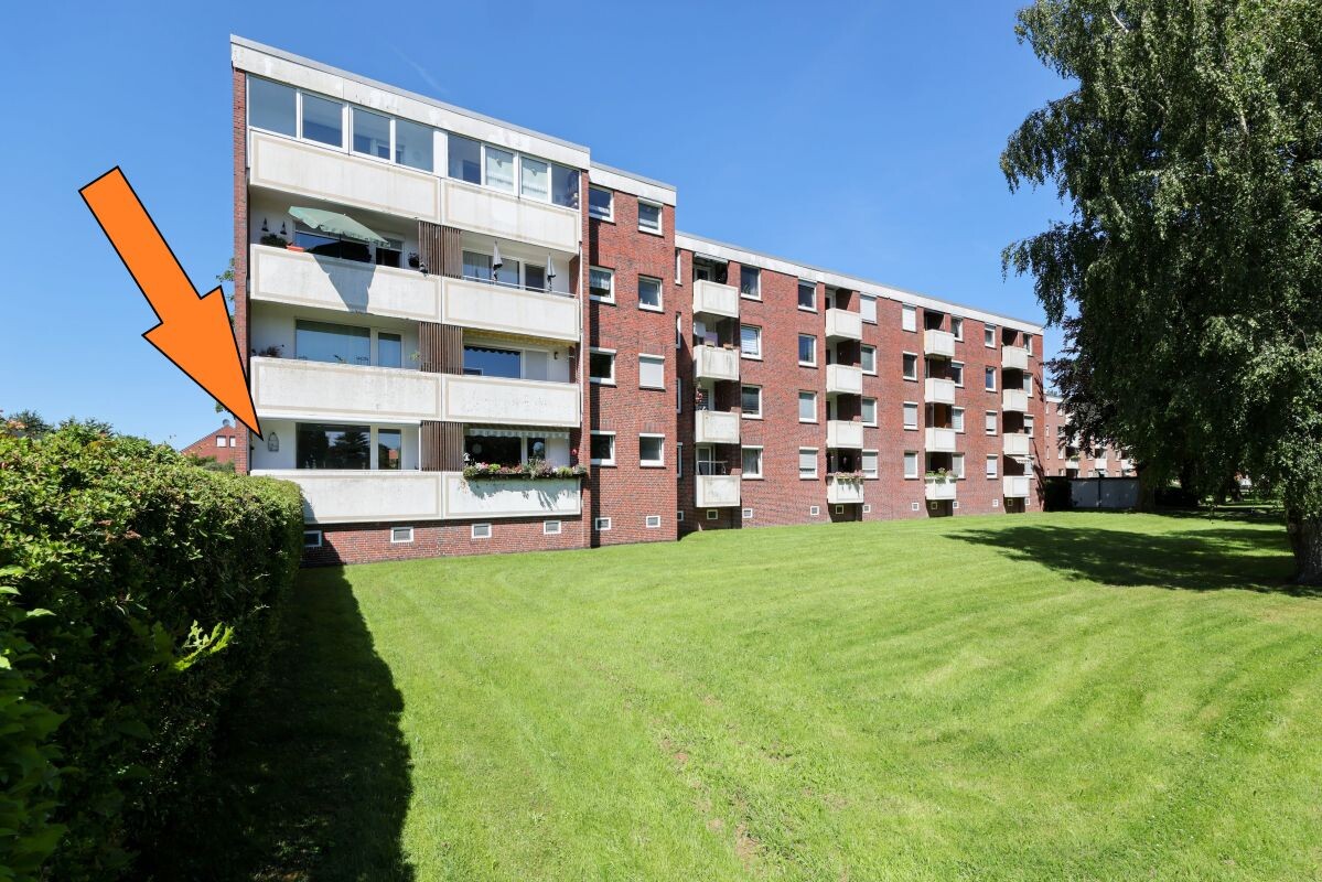 Außenansicht Außenansicht