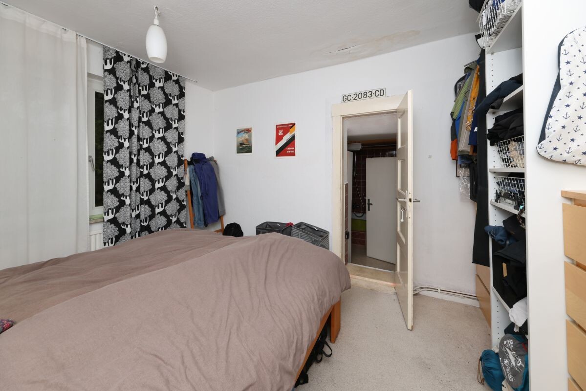Schlafzimmer Schlafzimmer