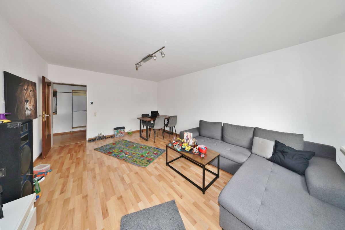 Wohn- und Esszimmer Wohn- und Esszimmer
