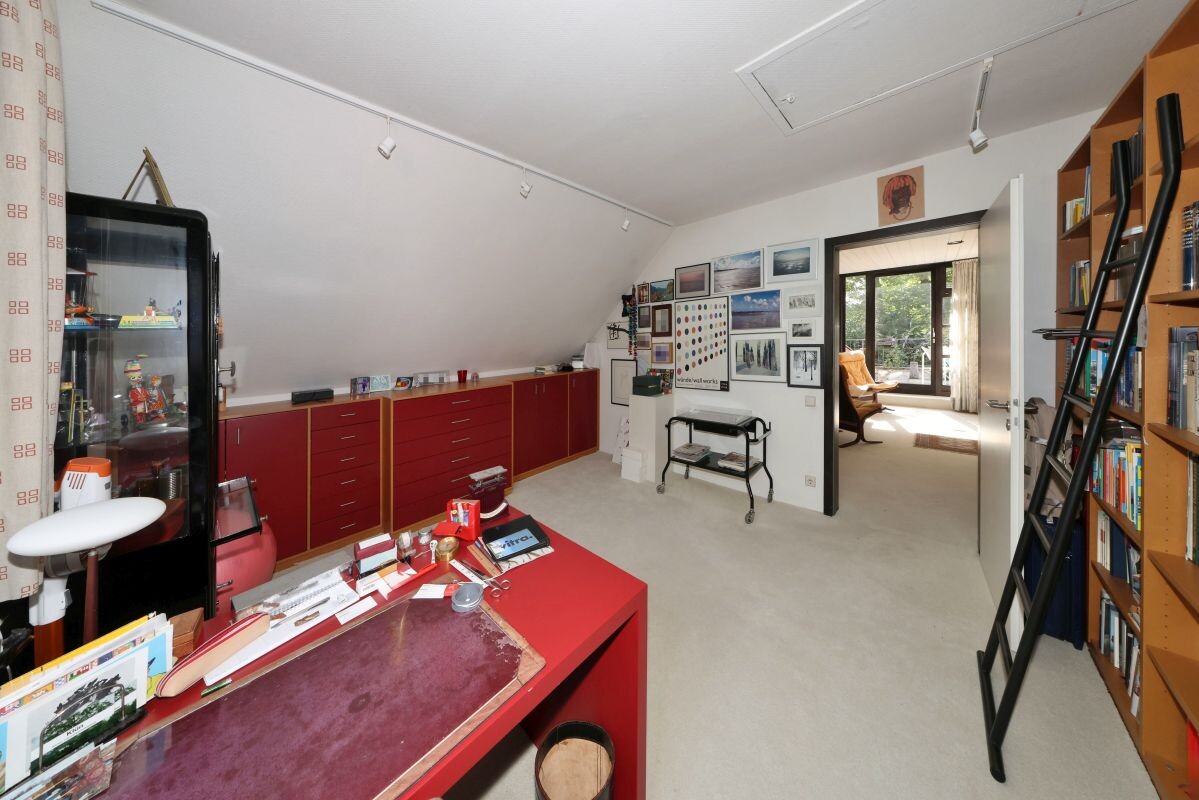 Arbeitszimmer Arbeitszimmer