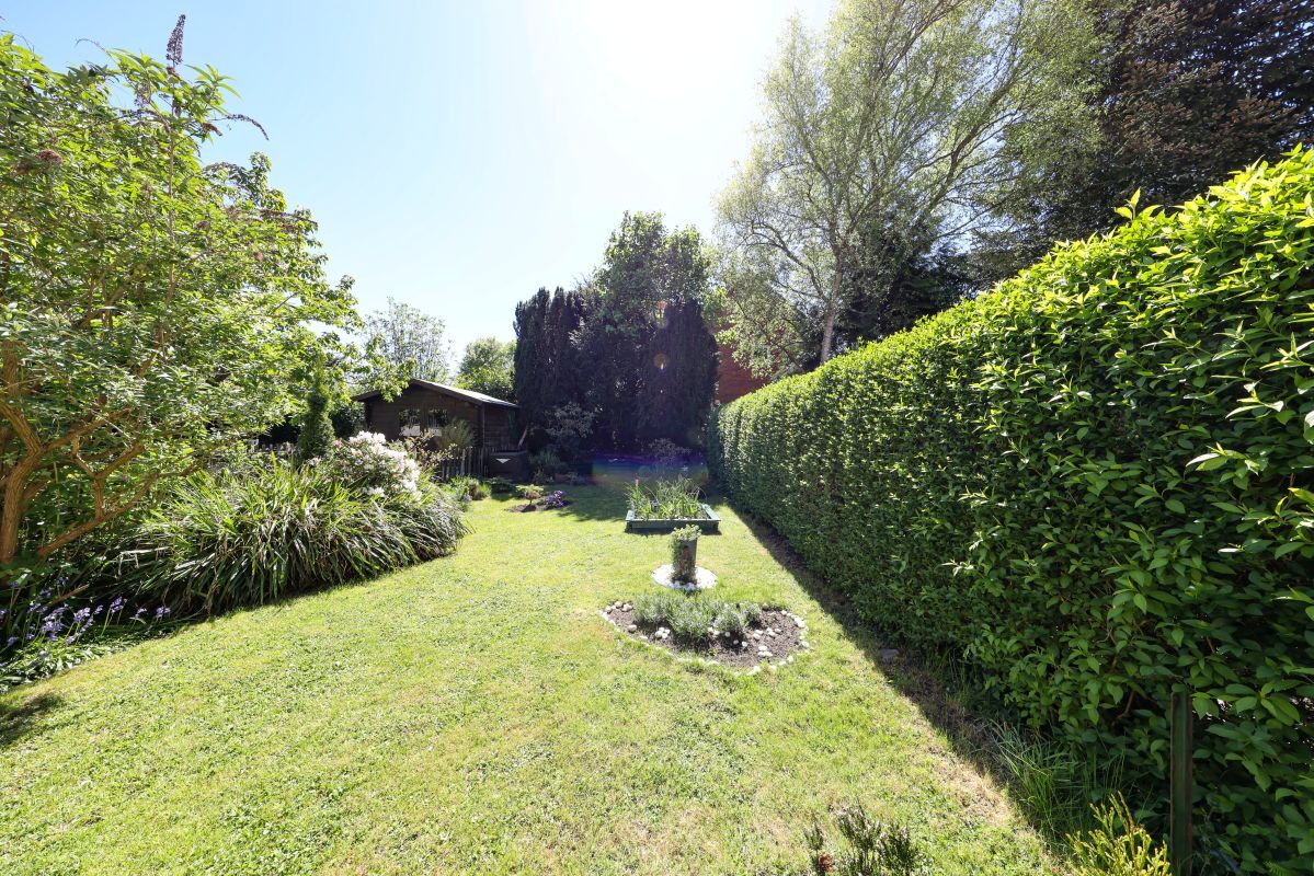 Garten Garten