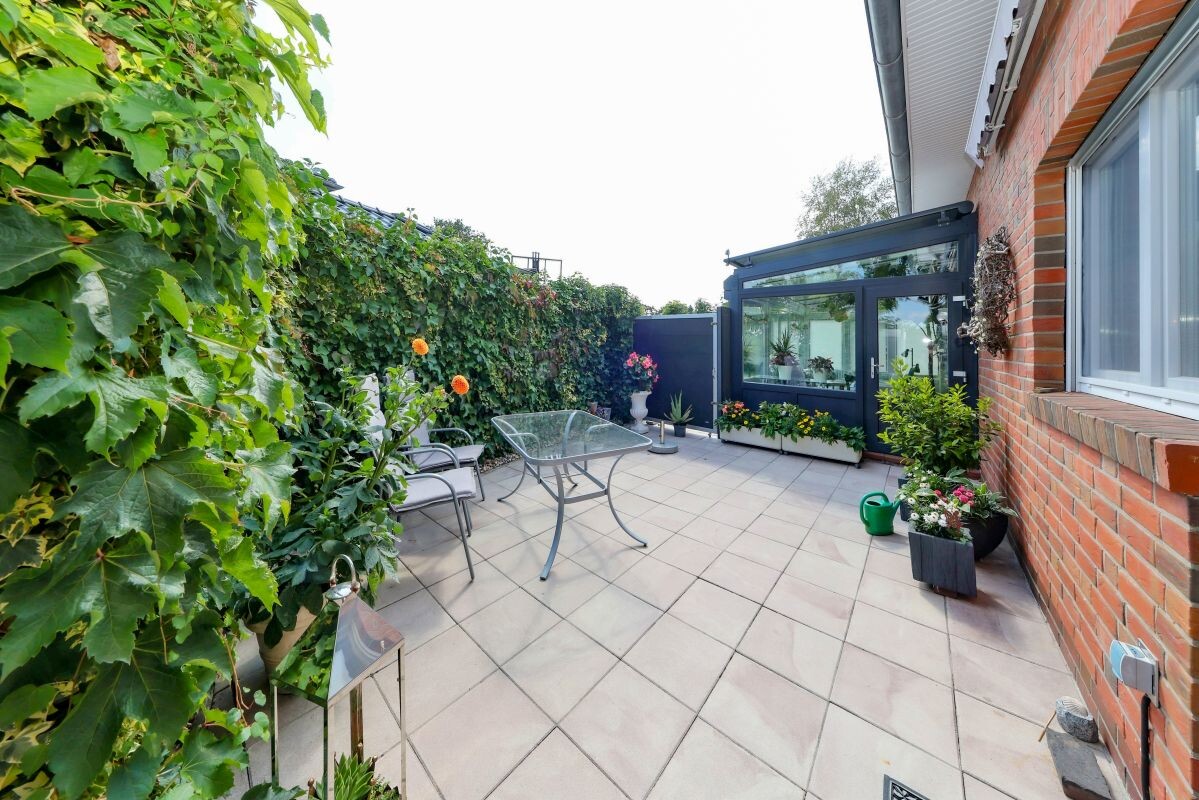 ...Terrasse ...Terrasse