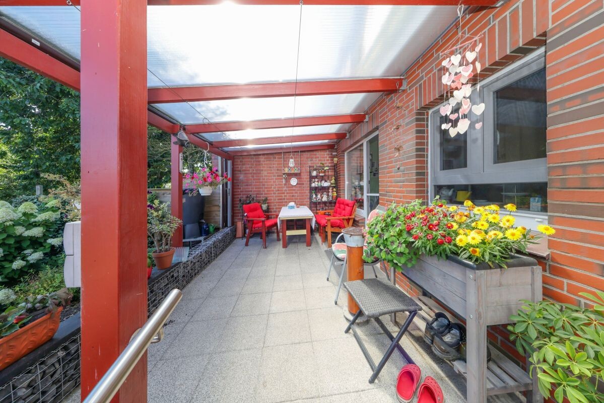 Terrasse Terrasse