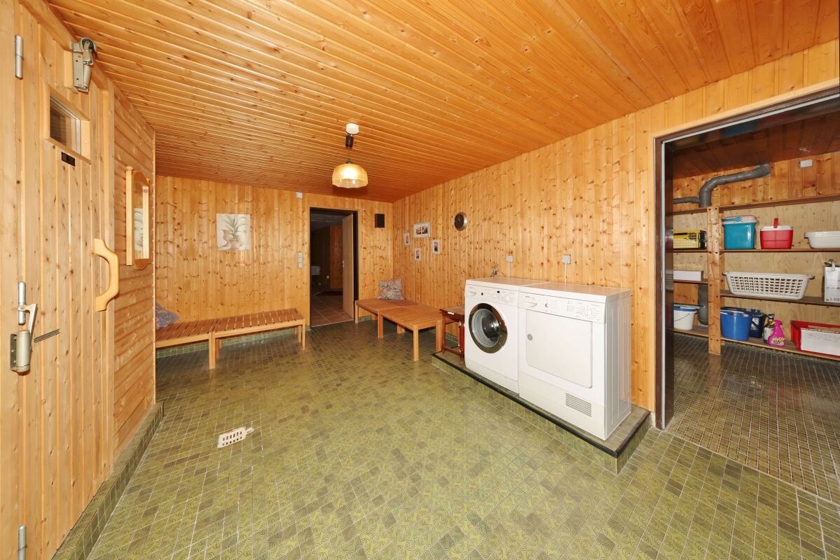 Sauna Sauna