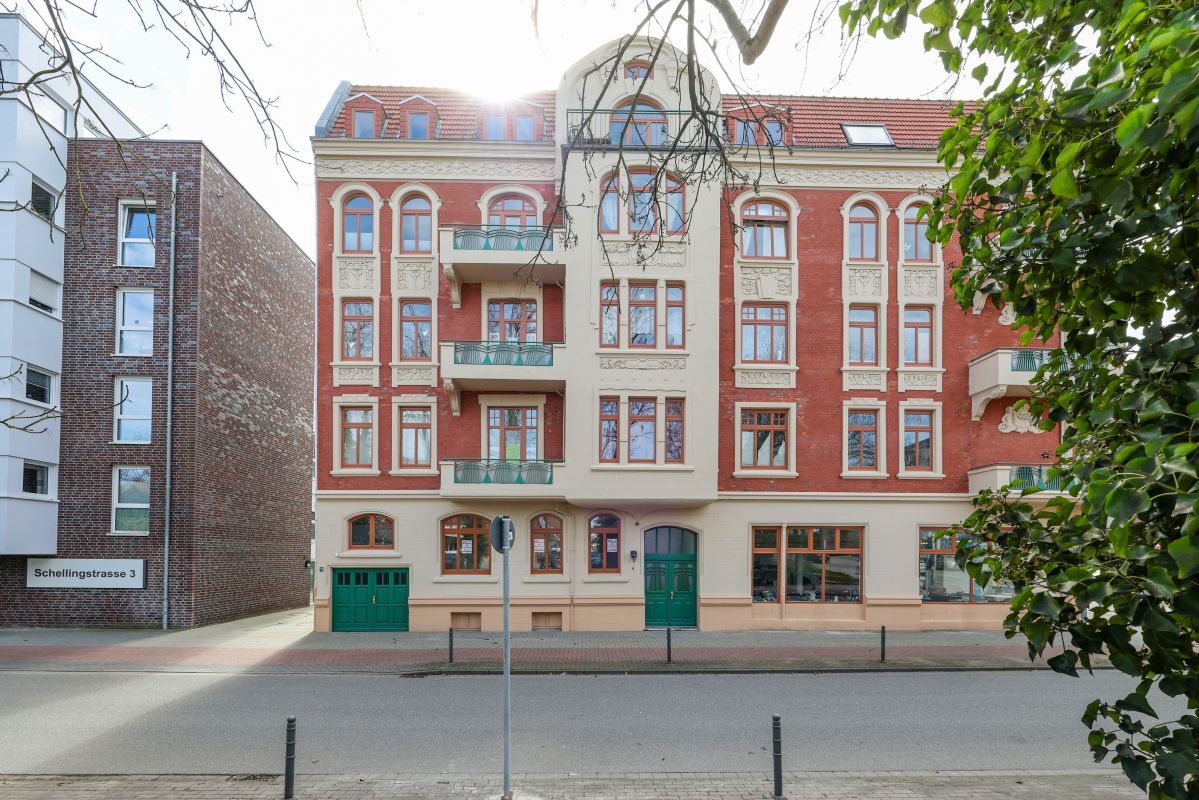 Außenansicht Außenansicht