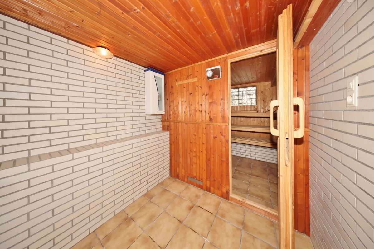 Sauna Sauna