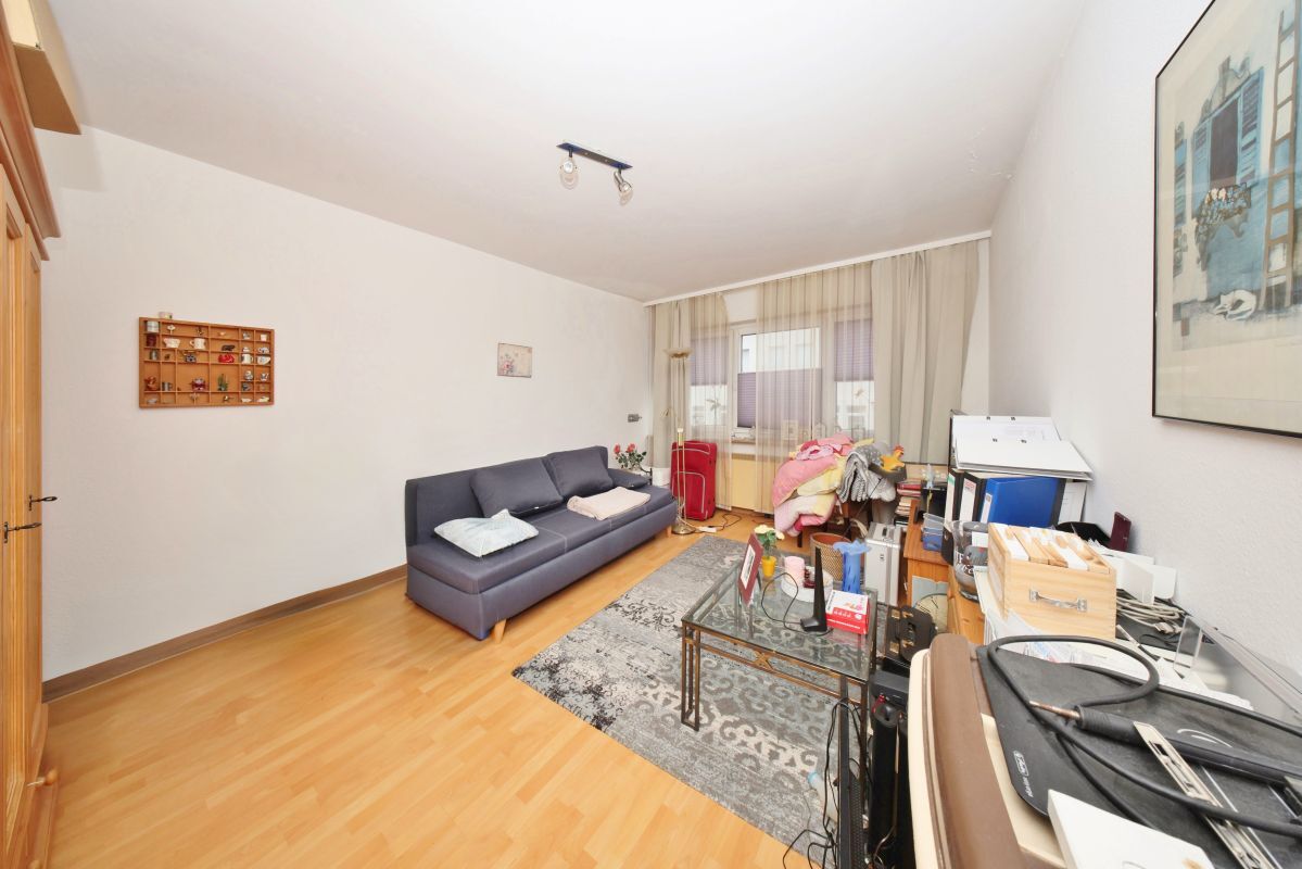 Arbeitszimmer Arbeitszimmer