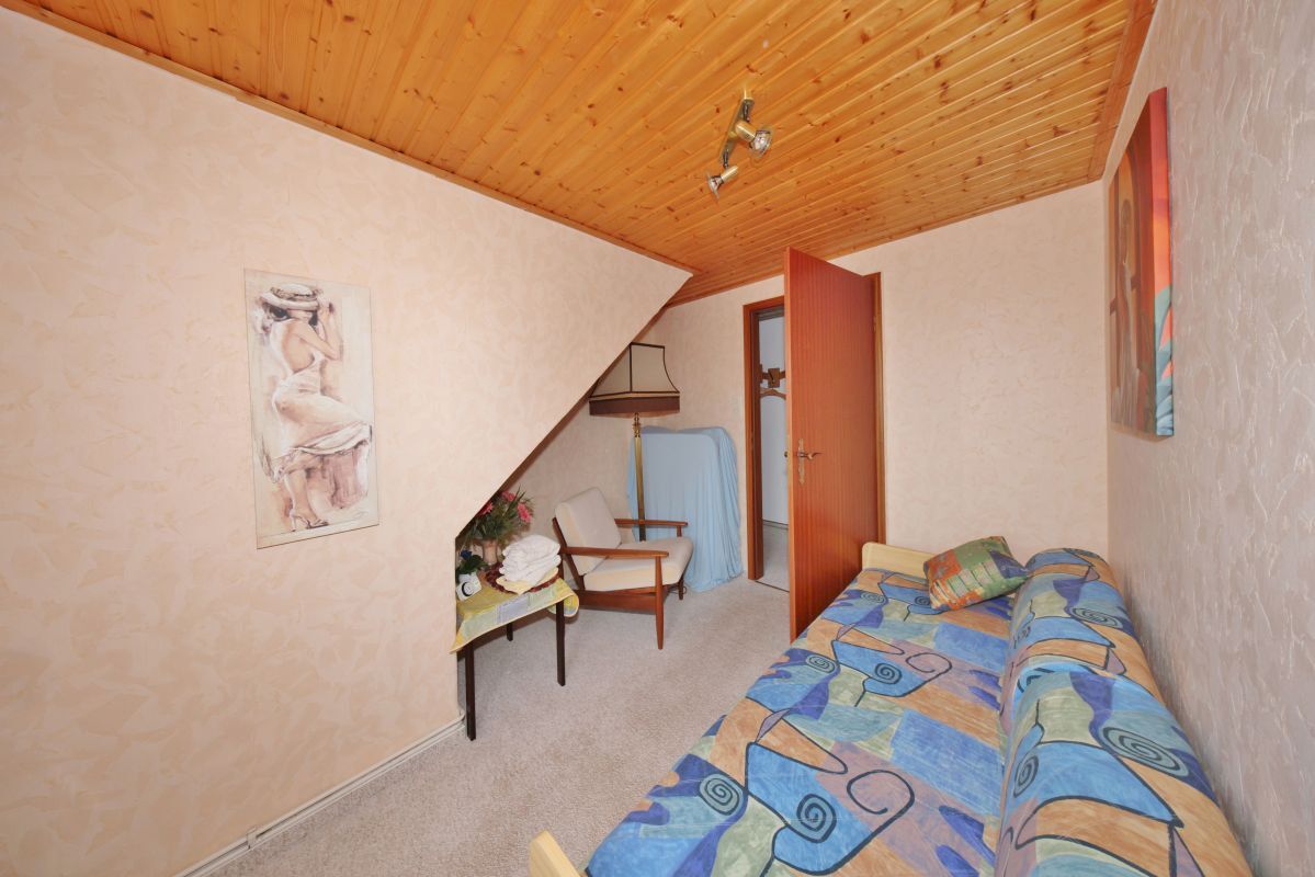 Gästezimmer Gästezimmer