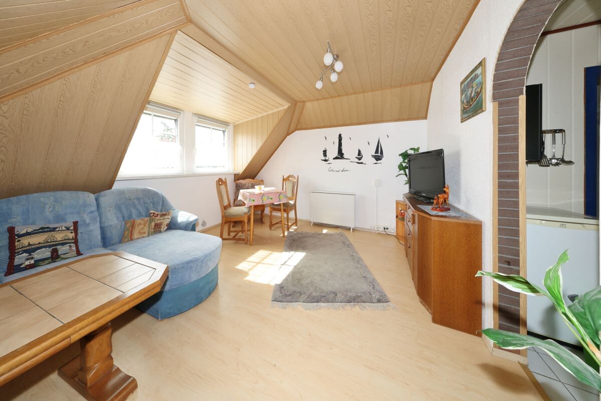 Wohn- und Esszimmer Wohn- und Esszimmer