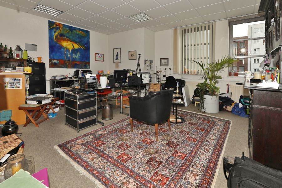 Büro Büro