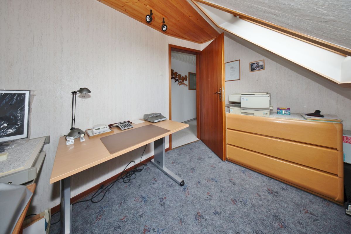 Arbeitszimmer Arbeitszimmer