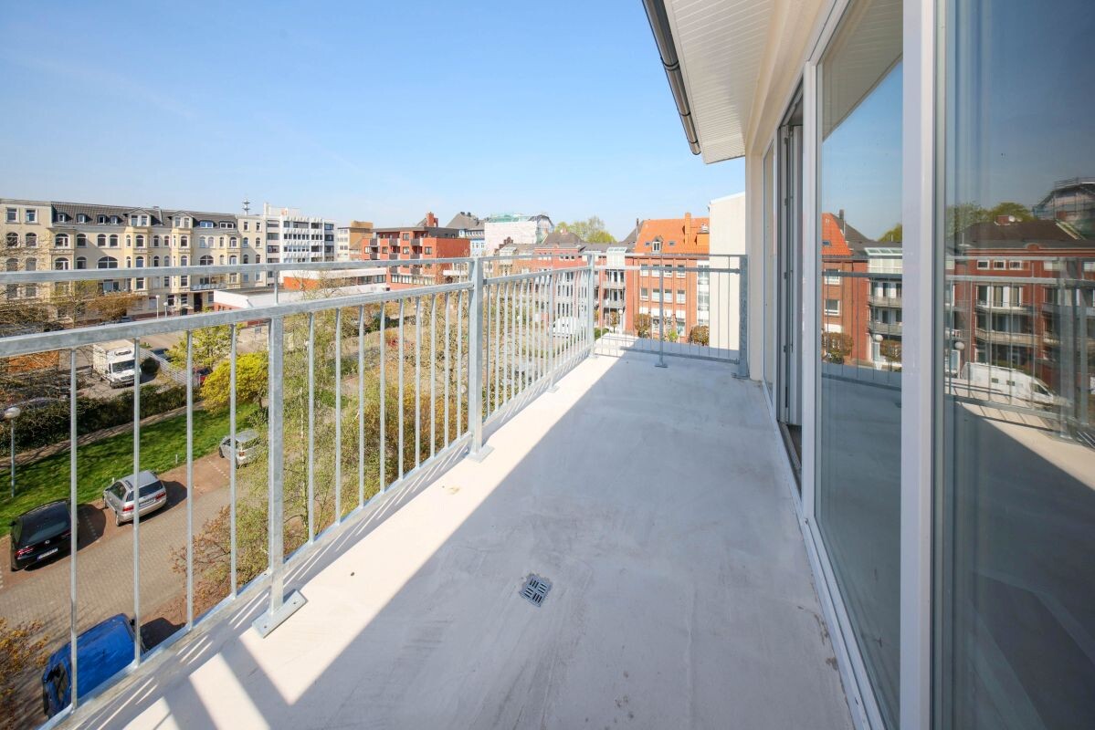 Balkon Balkon