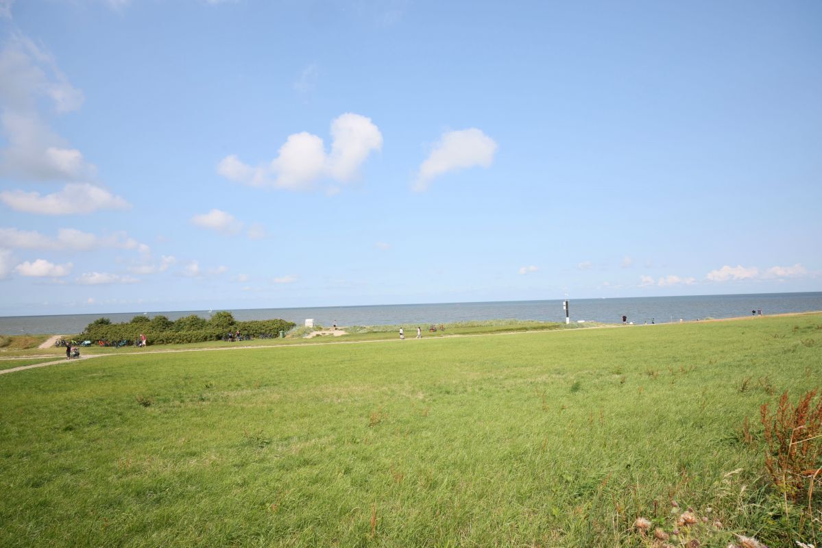 Nordseestrand Nordseestrand
