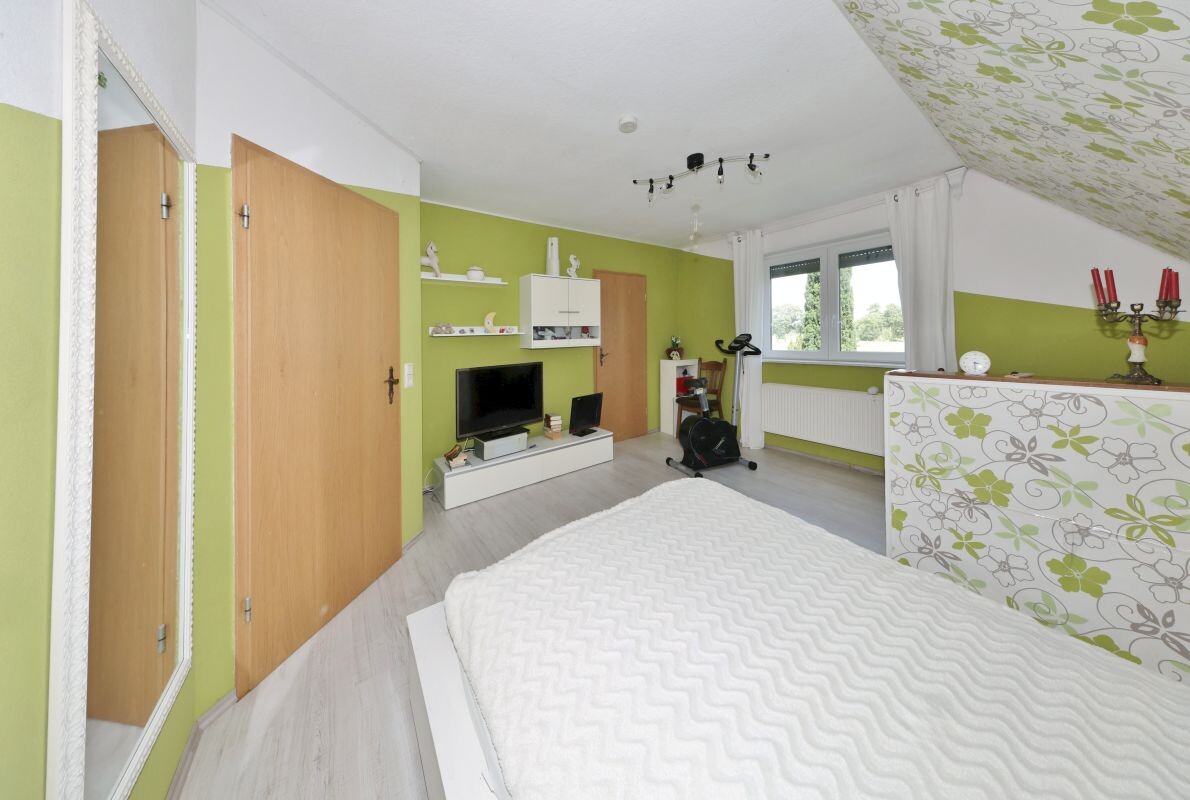 Zimmer I Zimmer I