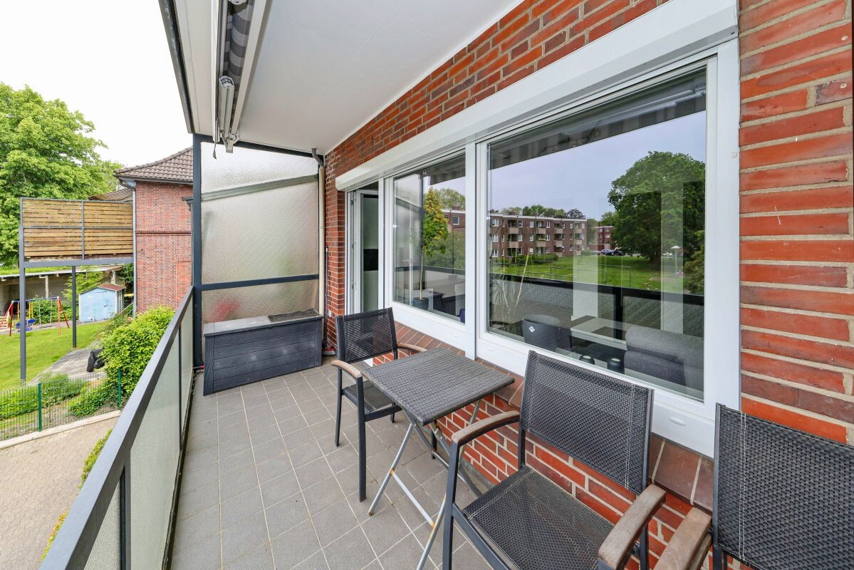 ...Balkon ...Balkon