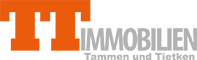 TT Immobilien Wilhelmshaven Logo