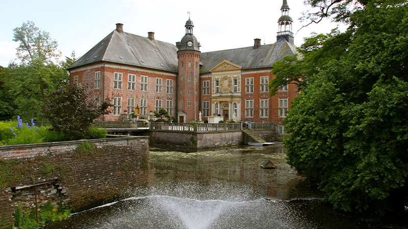 Sande - Schloss Goedens46 web