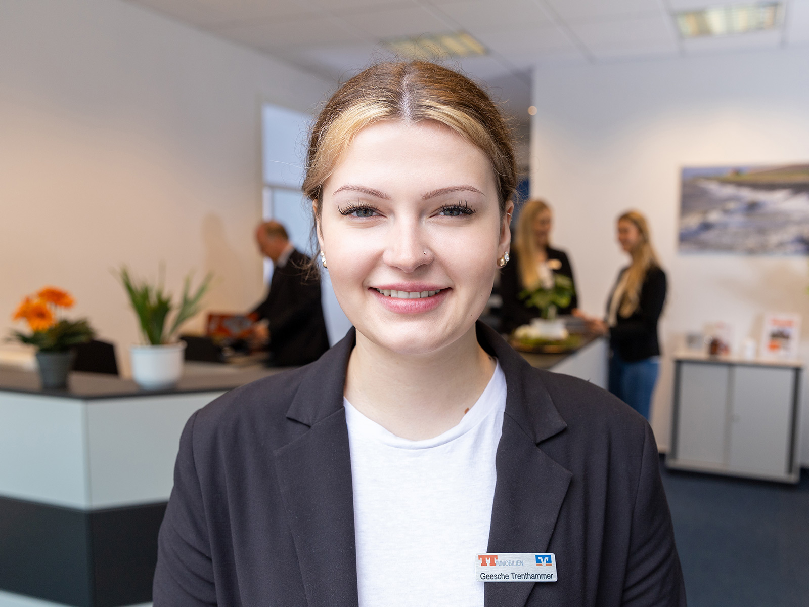 TT Immobilien Geesche Trenthammer