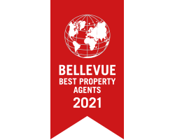 TT Immobilien Auszeichnungen Bellevue