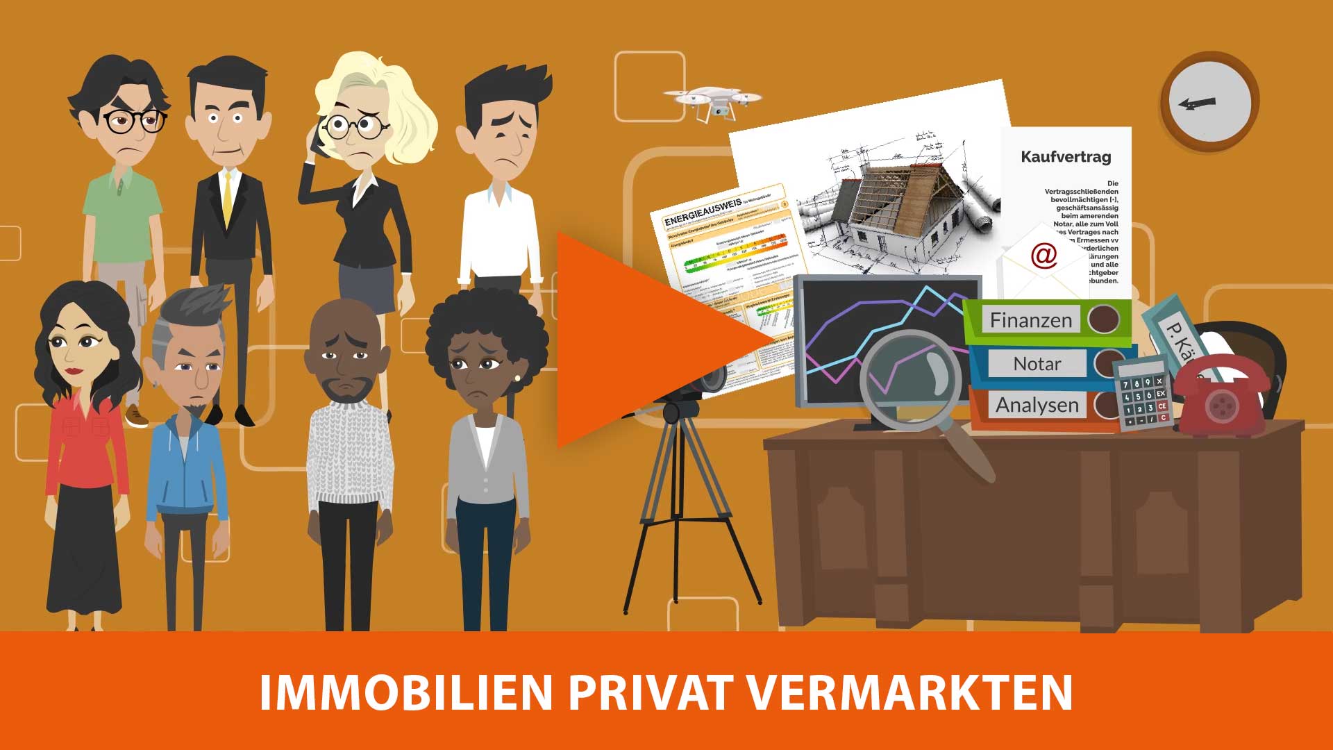 TT Immobilien Privat vermarkten Thumbnail