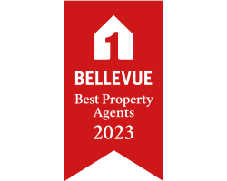 TT Immobilien Auszeichnungen Bellevue