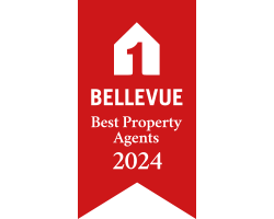 TT Immobilien Auszeichnungen Bellevue
