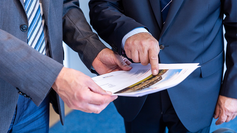 TT Immobilien Privat vermarkten
