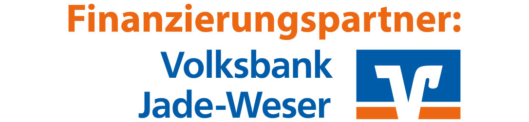 Volksbank Jever eG Partner für Finanzierung