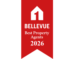 TT Immobilien Auszeichnungen Bellevue