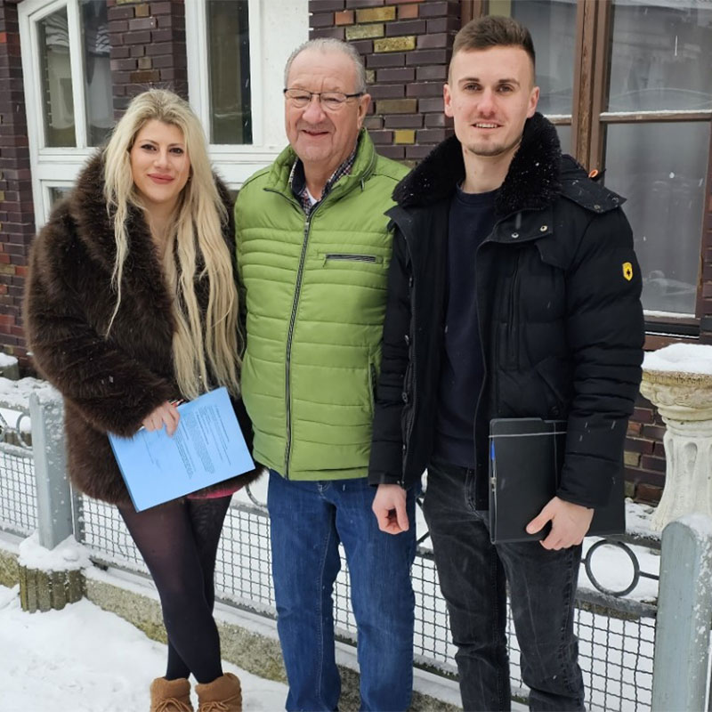 TT Immobilien Rezensionen Hardieck