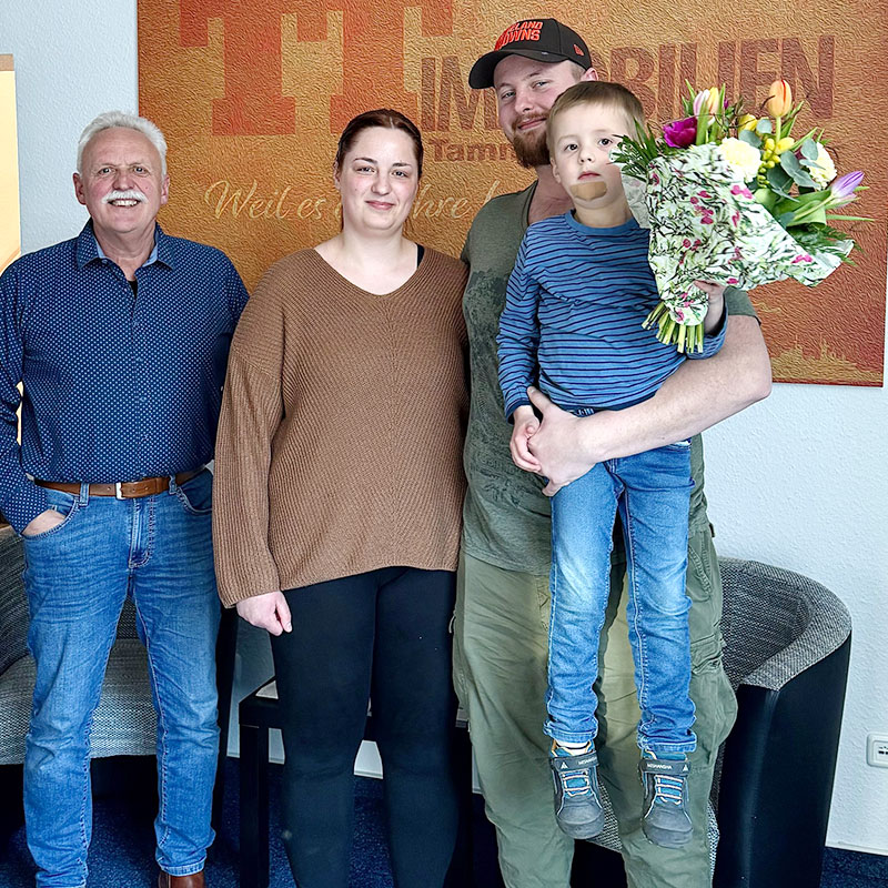 TT Immobilien Rezensionen Bartelt